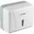 Диспенсер для бумажных полотенец в листах Ksitex ТН-404W 33197 