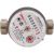 Счётчик воды универсальный (3/4") Valtec VLF-20U/R 81234 – изображение 5