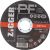 Диск отрезной по металлу (115х1.2х22.2 мм) ZIGGER 57356 