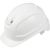 Каска СОЮЗСПЕЦОДЕЖДА uvex, феос b-wr 9772030, белая 2000000139654 