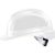 Каска СОЮЗСПЕЦОДЕЖДА uvex, феос b-wr 9772030, белая 2000000139654 – изображение 2