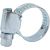 Червячный хомут СВК оцинкованная сталь, w1/9 мм, 12-20 мм SVK-GW1020 – изображение 2