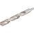 Сверло по металлу 24 мм, ц/х, Р6М5, усеченный хвостовик TOOLAS 00007079 