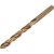 Сверло по металлу 7.5 мм, покрытие кобальт TOOLAS 00003287 – изображение 2