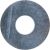 Шайбы МТК DIN 9021 увелич. оцинк. 1 кг (примерно 16 шт) 20 552002000 – изображение 2