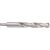 Сверло по металлу 24 мм, ц/х, Р6М5, усеченный хвостовик TOOLAS 00007079 – изображение 4