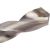 Сверло по металлу 26 мм, ц/х, Р6М5, усеченный хвостовик TOOLAS 00005144 – изображение 4