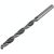 Сверло по металлу Туламаш цилиндрический хвостовик 6.3 мм Р6М5 120296 