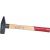 Молоток Sturm 1500 г деревянная рукоятка 1010-52-WD1500 