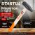 Слесарный молоток STARTUL Master 1 кг ST2001-10 – изображение 2