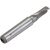 Фреза концевая для легких сплавов (20x53x152 мм; КМ3; 2Z; Р6М5; ГОСТ 16225-81) ИНСТУЛС 00001178258 – изображение 4
