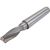 Фреза концевая для легких сплавов (20x53x152 мм; КМ3; 2Z; Р6М5; ГОСТ 16225-81) ИНСТУЛС 00001178258 – изображение 3