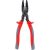 Многофункциональные диэлектрические пассатижи КВТ Стандарт 200 мм 87297 