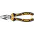 Комбинированные плоскогубцы INGCO 180мм INDUSTRIAL HHCP28180 
