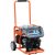 Бензиновый генератор Zongshen KB 5000 1T90DF500 – изображение 2