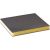 Губка шлифовальная Soft Pad 120x98x13 мм, P320 Flexifoam 20568 – изображение 2