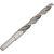 Сверло по металлу 12 мм, ц/х, Р6М5, усеченный хвостовик TOOLAS 00006208 – изображение 5