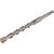Бур Quadro (14x210 мм; SDS+) RENNBOHR 511621 