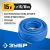 Воздушный шланг ЗУБР с фитингами рапид 15 м, 10x15 мм, 20 бар 6481-15 – изображение 5