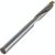 Сверло по металлу твердосплавное с напаянной пластиной цх (6.80x45x85 мм; ВК8; укороченное; DIN 8037; ГОСТ 22735-77) ИНСТУЛС 00001265339 – изображение 2