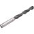 Сверло по металлу ц/х (13.1х101х151 мм; Р6М5) Hortz HOR 122412 – изображение 2