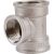 Переходной тройник MVI с внутренней резьбой 1 1/4"x1"x1 1/4" BF.512.070607 – изображение 4
