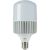 Лампа IEK LED HP 80вт 230В 6500К E40 LLE-HP-80-230-65-E40 