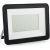 Светодиодный прожектор Gauss elementary 150w 12750lm ip65 6500к промо g2 черный 613100150P 