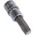Головка со вставкой TORX (T40; 1/4DR) AV Steel AV-507440 