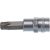 Головка со вставкой TORX (T40; 1/4DR) AV Steel AV-507440 – изображение 3