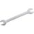 Рожковый ключ Hans 21х22 1151M21х22 – изображение 2