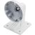 Настенный кронштейн Hikvision DS-1272ZJ-120 АВ5001636 – изображение 3