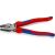 Комбинированные плоскогубцы особой мощности KNIPEX KN-0202225 