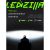 Противотуманные светодиодные автомобильные фары LEDZILLA Лада Приора, 50Вт 9-32В, противотуманки, дхо для авто, LED ПТФ, 2 шт 2170-50W – изображение 8