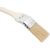 Угловая кисть HARDY серия 71, смешанная щетина, 35х13мм 0220-715115 – изображение 2