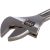Разводной ключ BIST Adjustable Wrench, 375мм BWD233-12 – изображение 2
