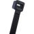 Кабельная стяжка KIT++ 4,8х350 мм, черный, 100 шт. 323GR35 – изображение 2