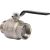 Кран шаровой VRT 1 вн/нар рукоятка 528899 – изображение 8