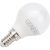 Светодиодная лампа GENERICA G45 шар 8Вт 230В 4000К E14 LL-G45-08-230-40-E14-G – изображение 3
