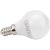 Светодиодная лампа GENERICA G45 шар 8Вт 230В 4000К E14 LL-G45-08-230-40-E14-G – изображение 5