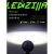 Противотуманная фара светодиодная автомобильная LEDZILLA круглая с СТГ, 30Вт 10-30В, балка дальнего света, ПТФ, для авто, противотуманки, 1 шт G0017 – изображение 9