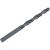 Сверло по металлу HSS-R DIN 338 RN (2 шт; 6х57х93 мм) Heller 17804 – изображение 5