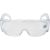 Защитные очки Start KWIK прозрачные 57ST0001 