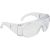 Защитные очки Start KWIK прозрачные 57ST0001 – изображение 5