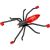 Фонарь STELS JY-212 Паук декоративный на спицы 560072 