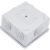 Распределительная коробка RUVinil ОП 85x85x40мм IP54 67040 – изображение 2