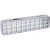 Светодиодный аварийный светильник IN HOME СБА 1098-30AC/DC, 30 LED, 1.2Ah, lithium battery, AC/DC 4690612029498 