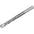 Сверло по бетону усиленное ЗУБР Профессионал 5х85 мм, 3-х гранный хвостовик 2916-085-05_z01 – изображение 3