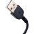 Кабель USB 2.0 Hoco X20, AM/microBM, черный, 3м 6957531068945 – изображение 5