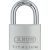 Навесной замок ABUS 64TI/40HB40 TITALIUM B/EFSPP 64978 